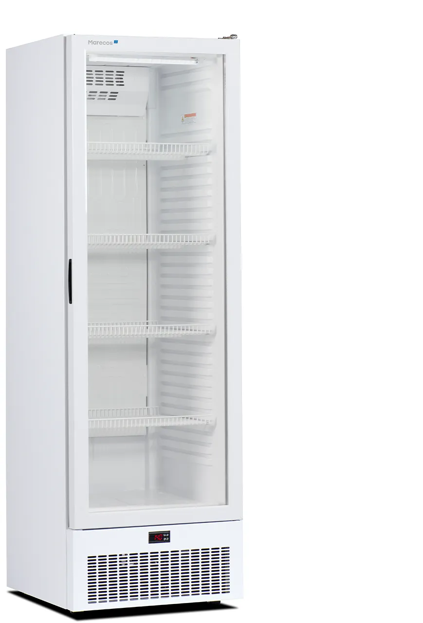 Marecos Linha Simplify ARV 400 SC PV Kühlschrank 274 L