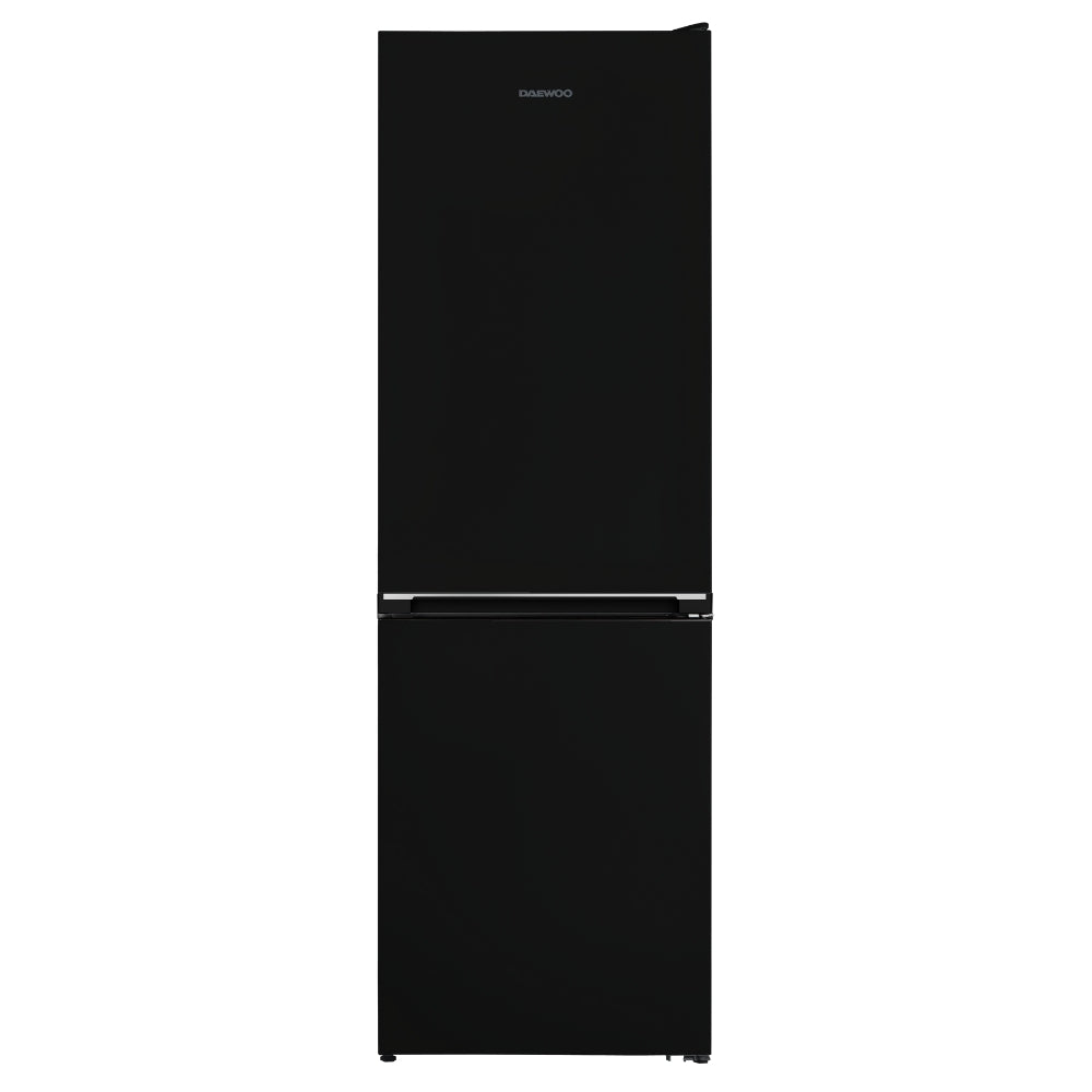 Daewoo CKM0379DBNA0-EU 60 cm No Frost Kühl-Gefrierkombination 294 L D
