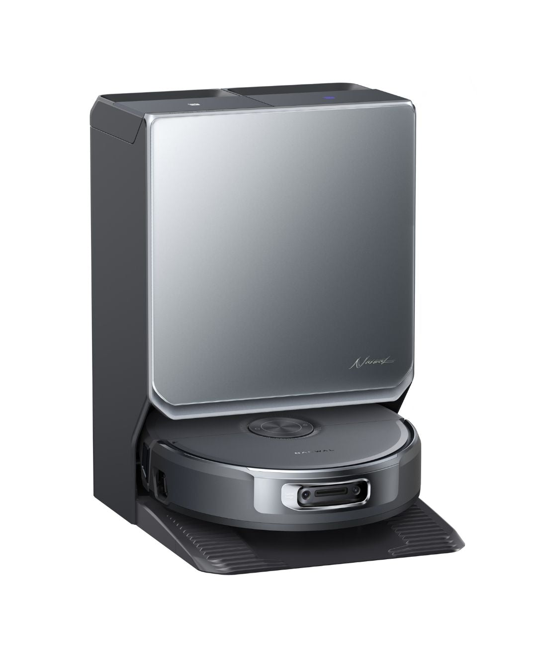 Solis Narwal Flow 2 Saugroboter mit Wischfunktion 31000 Pa