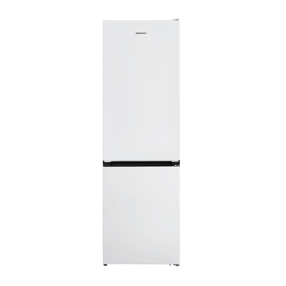 Daewoo CKM0327EWEA0-ES 60 cm No Frost Kühl-Gefrierkombination 326 L E
