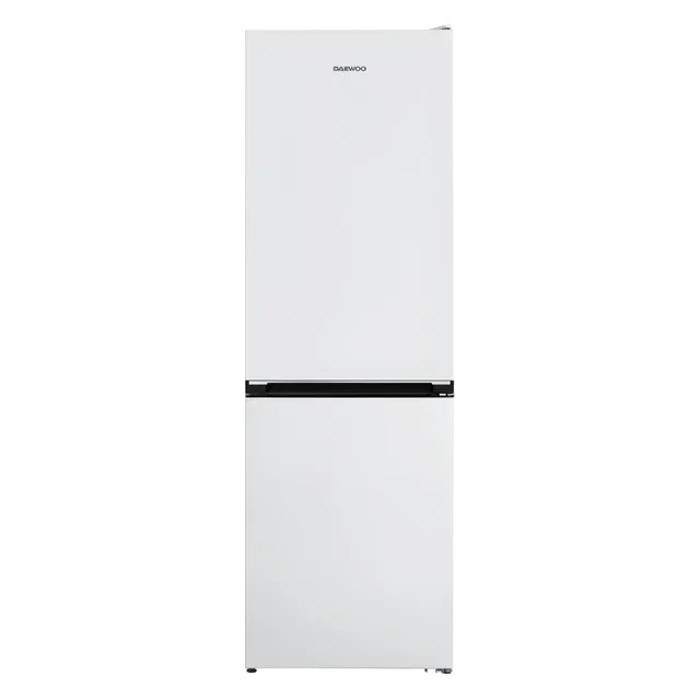 Daewoo COOLING CKM0379DWNA0-EU Kühlgefrierkombination 294 L No Frost