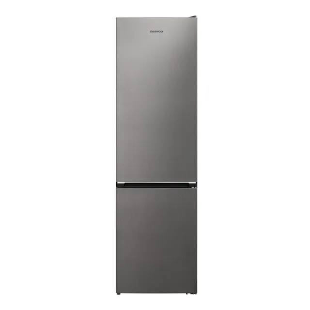 Daewoo CKM0327EPEA0 Kühl-Gefrierkombination 326 L E