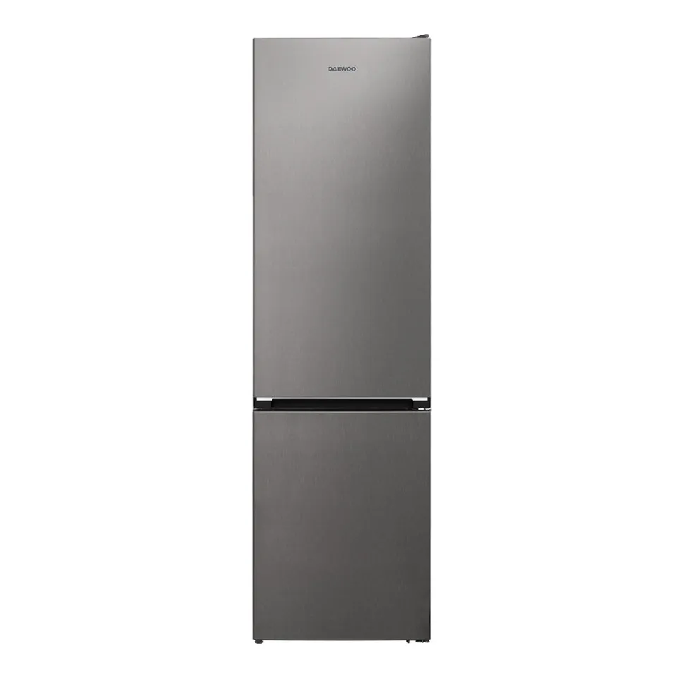 Daewoo CKM0327EPEA0 Kühl-Gefrierkombination 326 L E