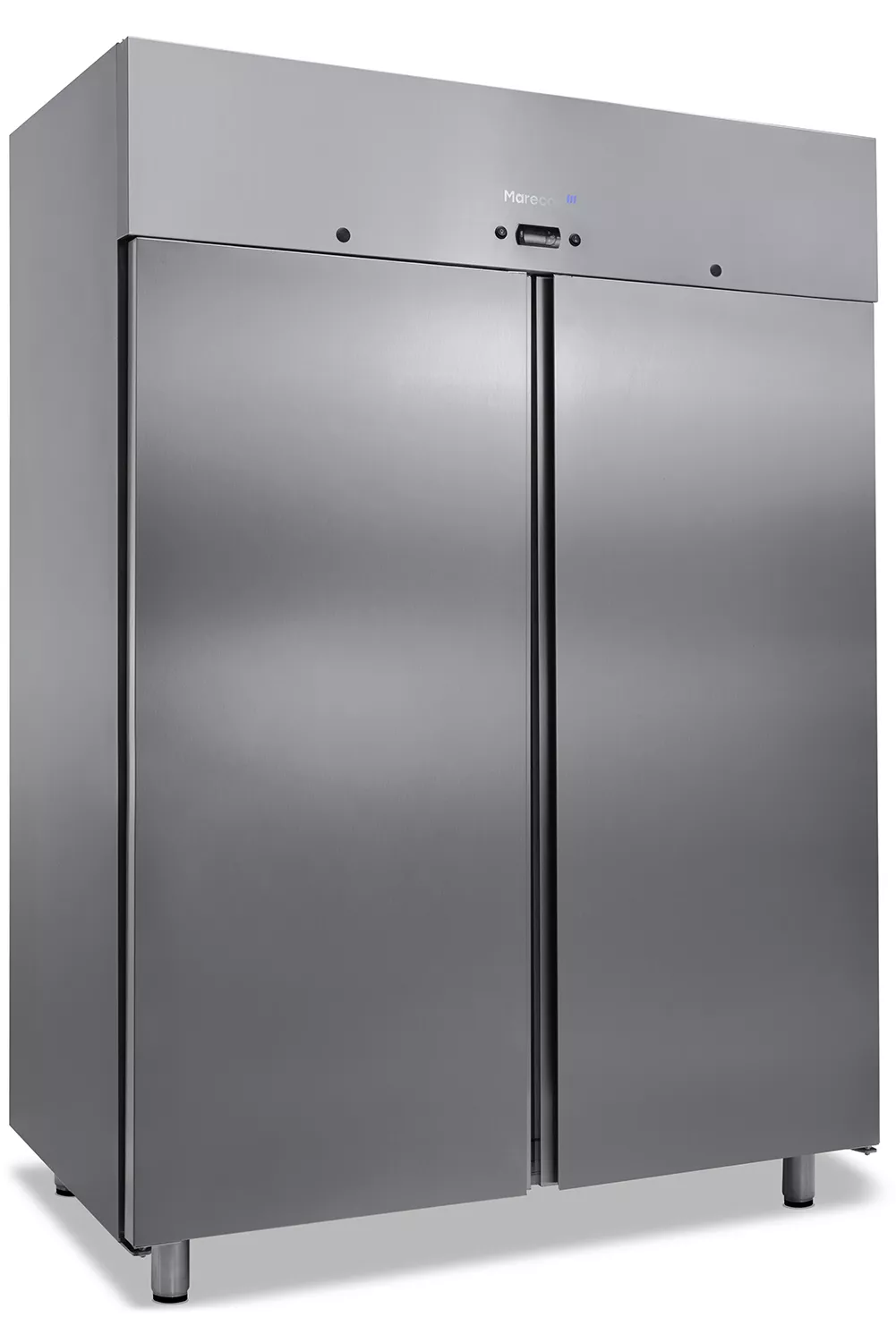 Marecos AGP 1400 TA N PO Softline Tiefkühlschrank -15/-25°C