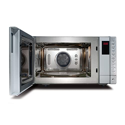 CASO HCMG 25 Mikrowelle Heißluft Grill 25L 900W