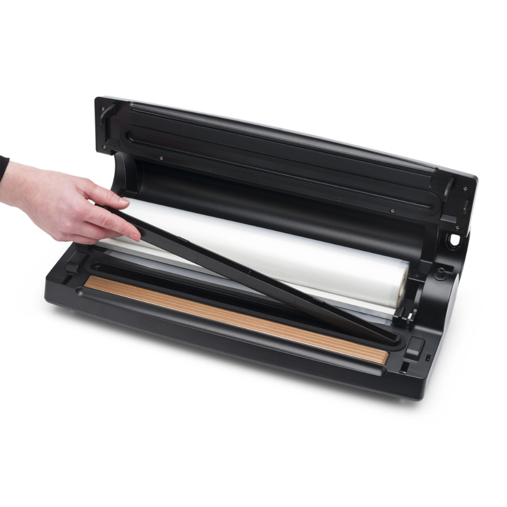 Solis Vac Prestige Maxi 40cm 5706 Vakuumierer