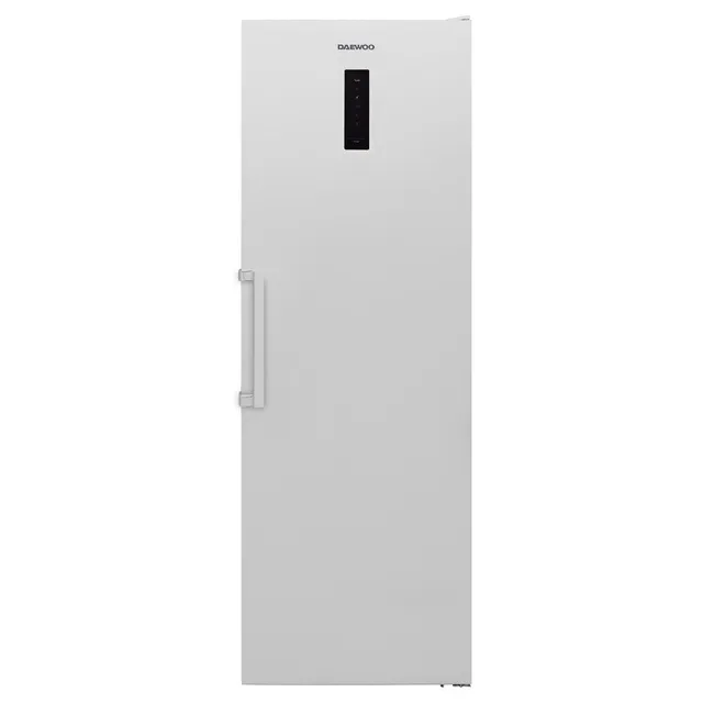 Daewoo FLN390EWR0ES Kühlschrank 389 L E eintürig