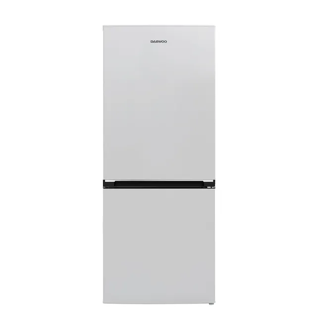 Daewoo CKL0203EWMA0 Kühl-Gefrierkombination 54 cm 282 L