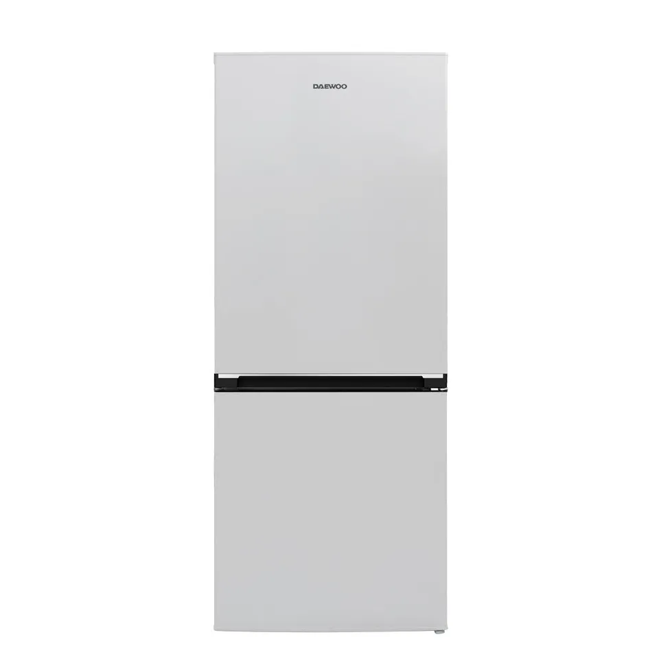 Daewoo CKL0203EWMA0 Kühl-Gefrierkombination 54 cm 282 L