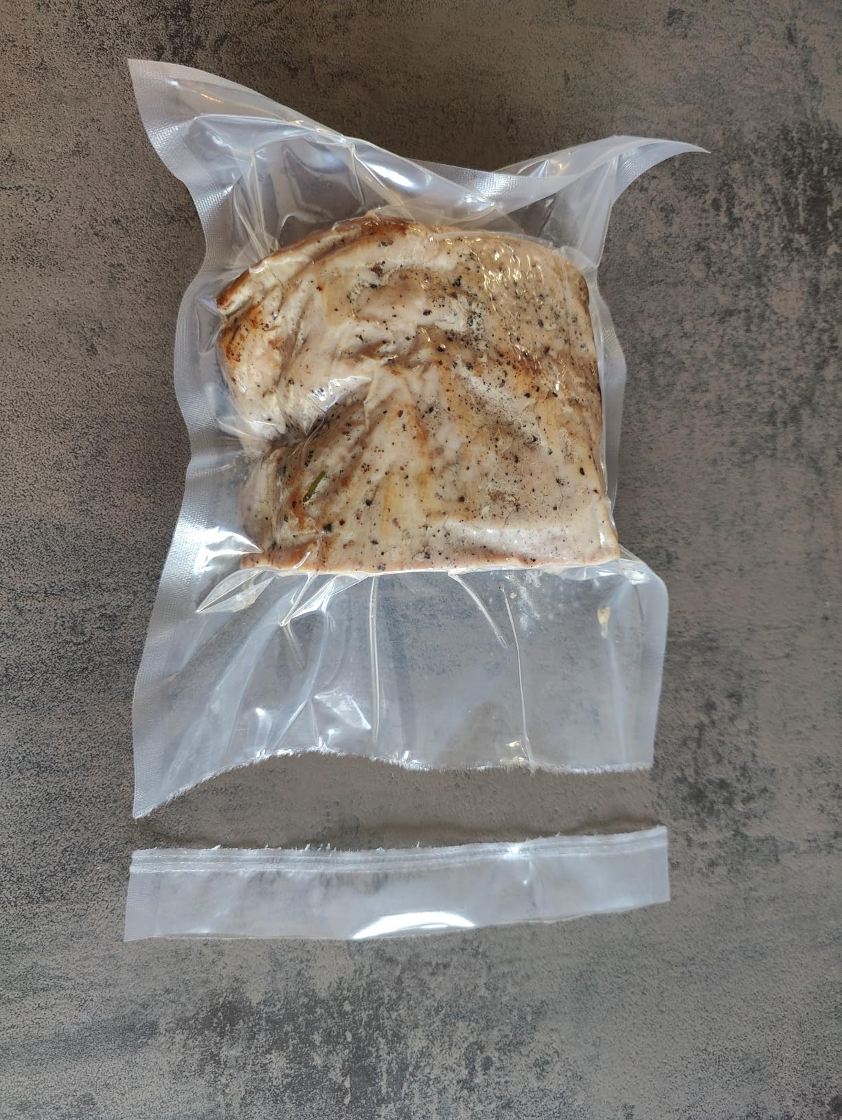 CASO VacuChef 40 Kammervakuumierer Edelstahl 3 Liter
