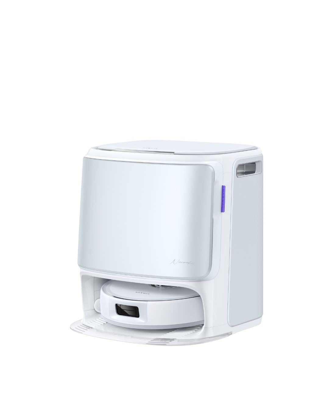 Narwal Freo Z10 Saugroboter mit Wischfunktion 15000 Pa