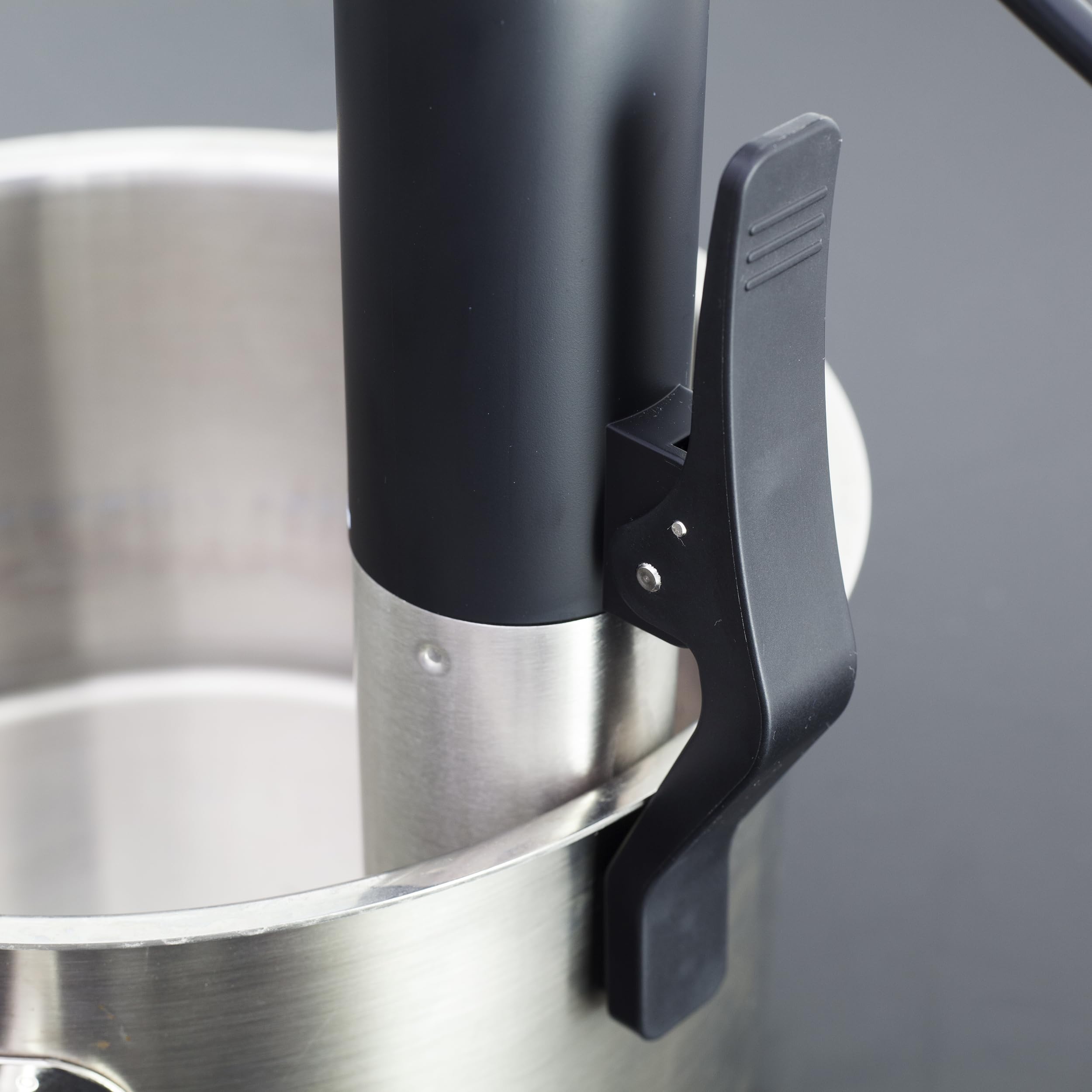 Caso SV 1200 Smart Sous Vide Stick 1200W für 20 Liter
