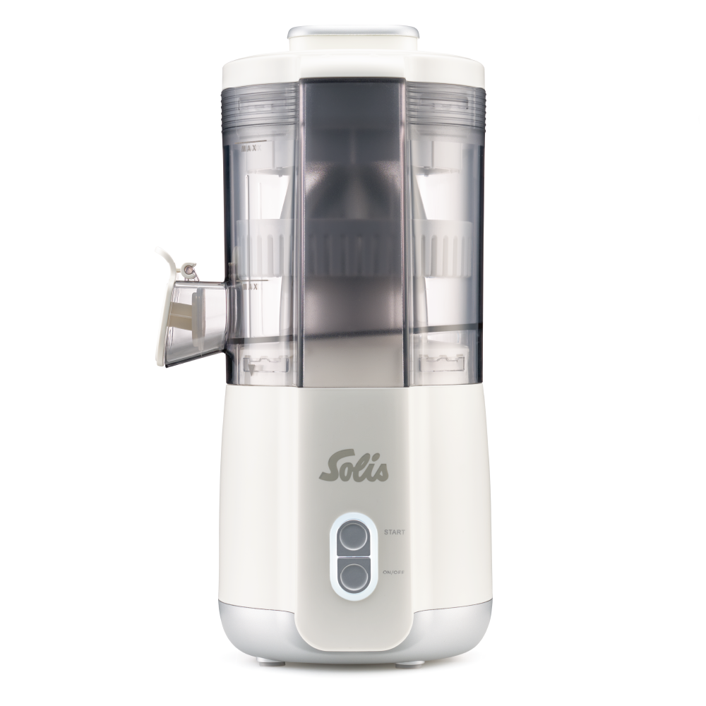 Solis Multi JuicerMatic Entsafter 8455 vollautomatisch