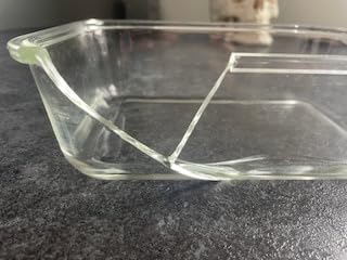 Caso VacuBoxx E-Set Vakuumbehälter Glas 4tlg mit Pumpe