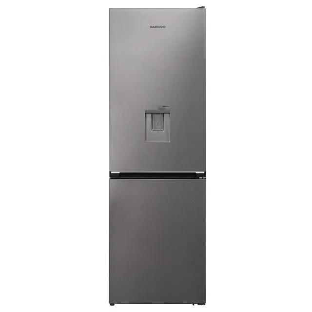 Daewoo CKM0295EPNA0-ES Kühl-Gefrierkombination 294 L E