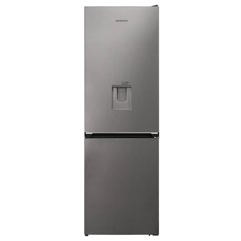 Daewoo CKM0295EPNA0-ES Kühl-Gefrierkombination 294 L E