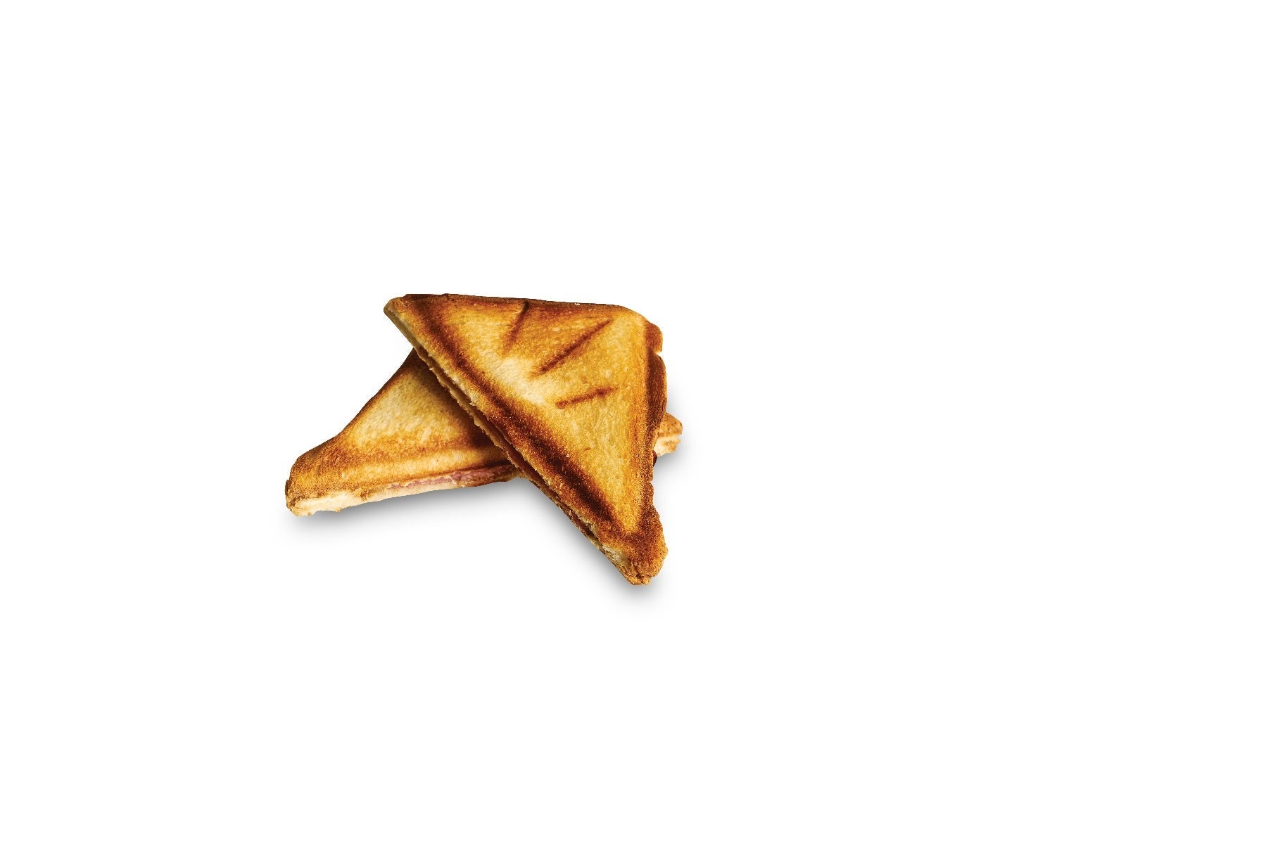 Solis Grill & More Sandwichplatten 2 Stk Antihaft 29cm