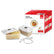 Solis Vac Prestige Vakuum Lunchboxen 2x 600 ml
