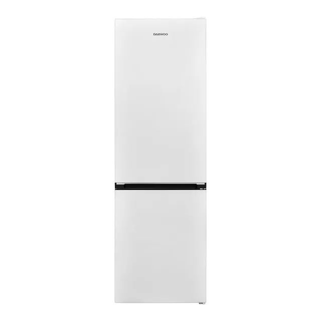 Daewoo CKL0268EWMA0-ES Doppeltür Kühlschrank 268 L