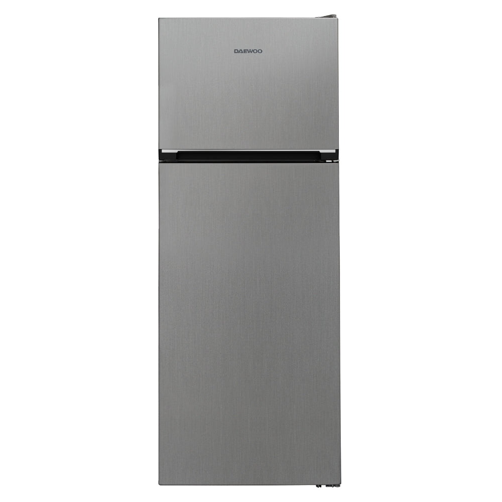 Daewoo CTL0453ELMA0-EU Double Door Kühlschrank 432 L E