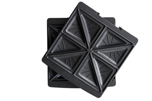 Solis Grill & More Sandwichplatten 2 Stk Antihaft 29cm