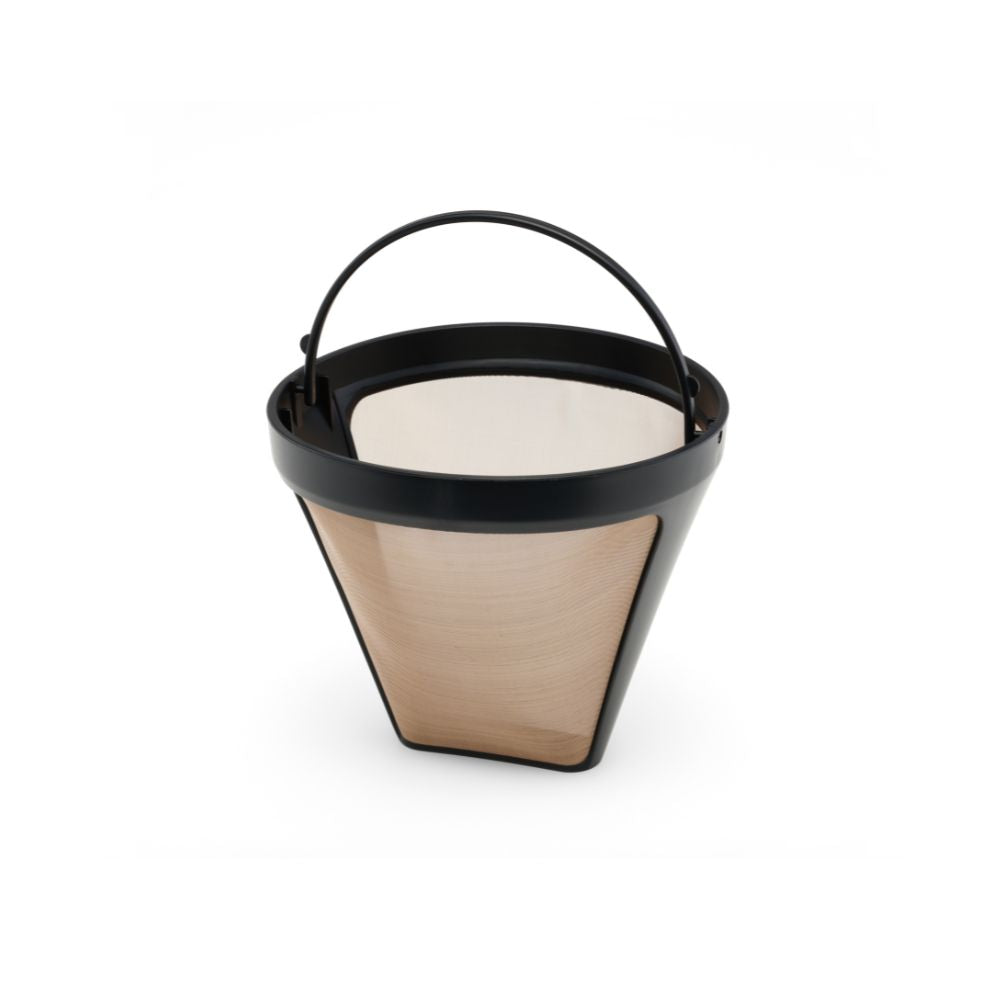 Solis Aroma Brewer Goldfilter Dauerfilter BPA-frei