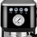 Solis Barista Perfetta Plus Espressomaschine Schwarz PID
